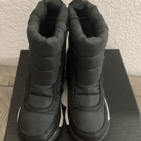 SOREL Whitney II Puffy Waterproof Boot (Toddler Kid), size 8 - Picture 5 of 9